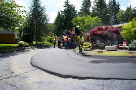 Best Driveway Repair and Patching  in Bellaire, OH